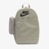 Nike Elemental GFX ranac sa pernicom, sivi