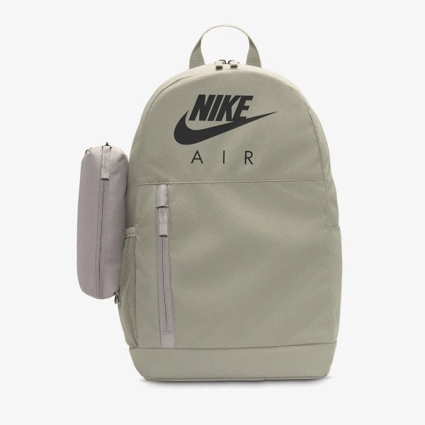 Nike Elemental GFX ranac sa pernicom, sivi