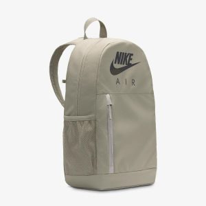 Nike Elemental GFX ranac sa pernicom, sivi
