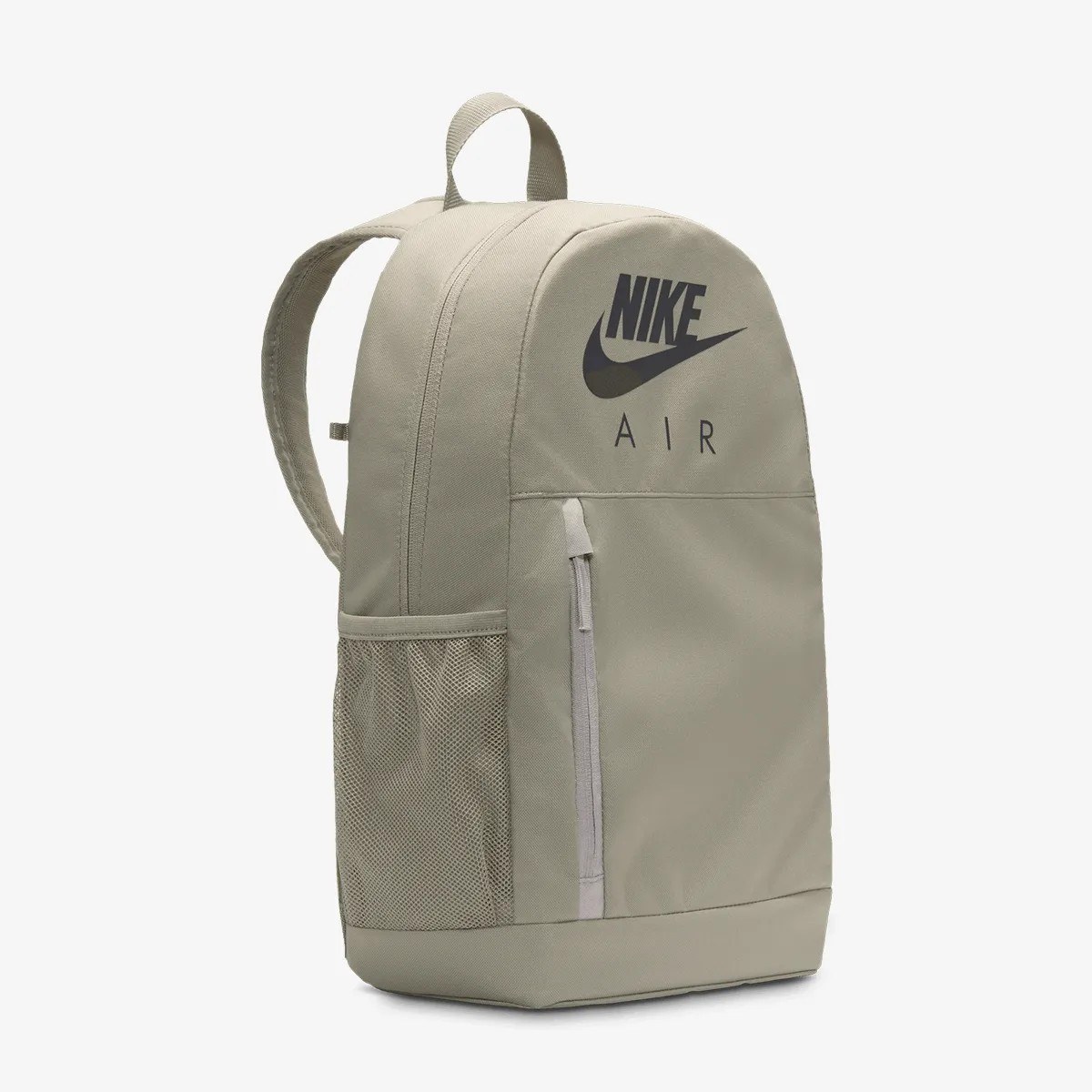 Nike Elemental GFX ranac sa pernicom, sivi