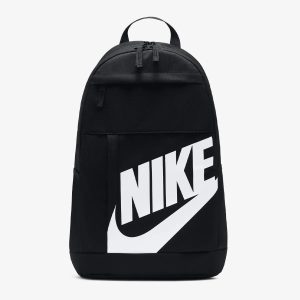 Nike Elemental ranac, crno-beli