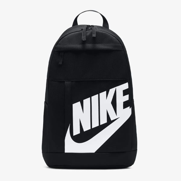 Nike Elemental ranac, crno-beli