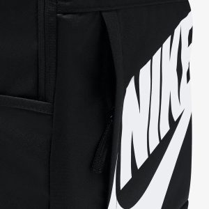 Nike Elemental ranac, crno-beli