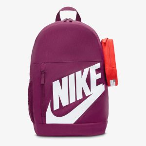 Nike Elemental ranac sa pernicom, bordo