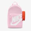 Nike Elemental ranac sa pernicom, pastelno roze