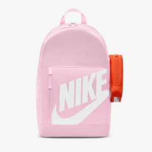 Nike Elemental ranac sa pernicom, pastelno roze