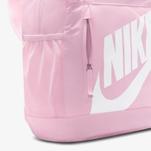 Nike Elemental ranac sa pernicom, pastelno roze