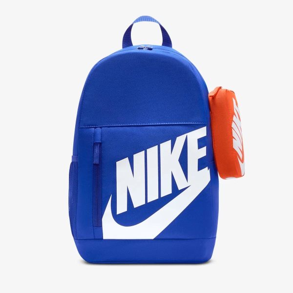 Nike Elemental ranac sa pernicom, plavi