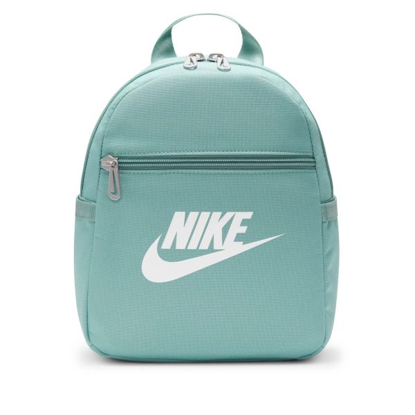 Nike Futura 365 mini ranac, mineralno zeleni