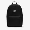 Nike Heritage ranac, crni