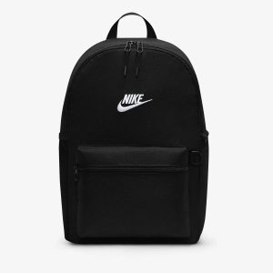 Nike Heritage ranac, crni