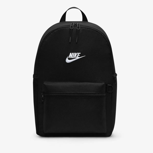 Nike Heritage ranac, crni
