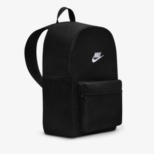 Nike Heritage ranac, crni
