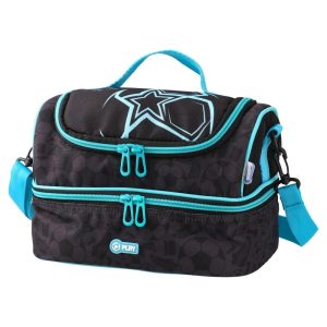 Nupra torbica za užinu, Legendary Football