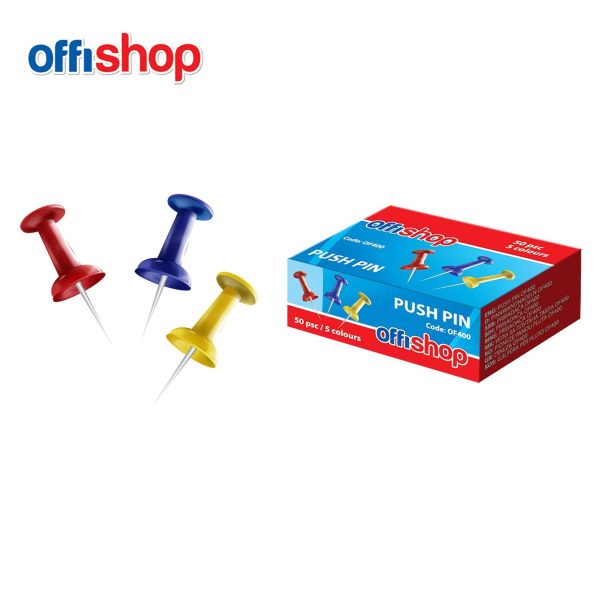 Offishop čiode za plutanu tablu 1/50