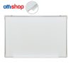 Offishop magnetna tabla bela 45x60 cm