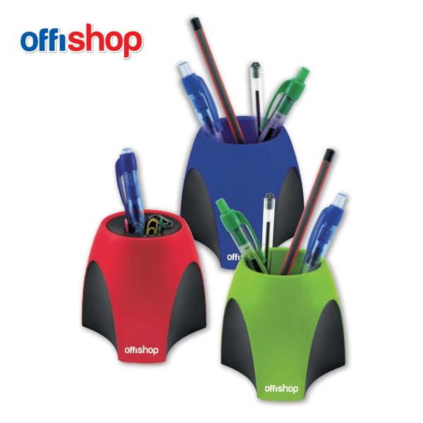 Offishop magnetni držač za olovke i spajalice