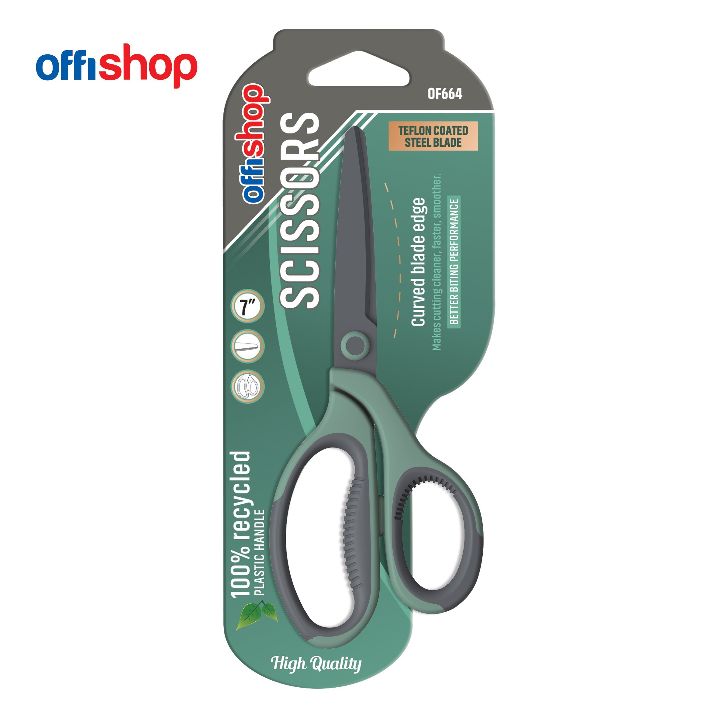 Offishop makaze teflon 18 cm