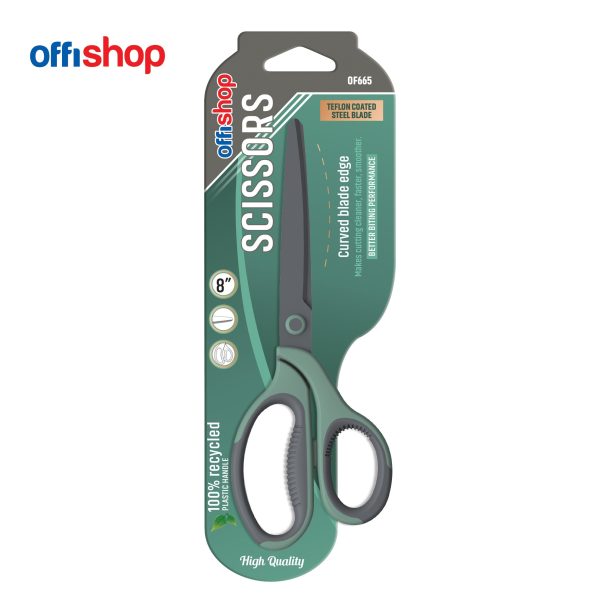Offishop makaze teflon 21 cm