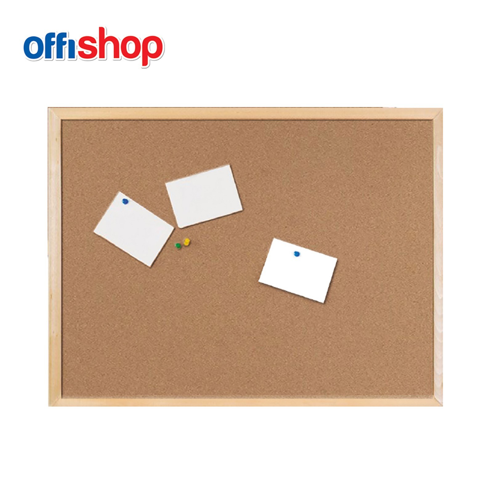 Offishop plutana tabla 30x40 cm