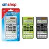 Offishop školski kalkulator 224 funkcije dual power