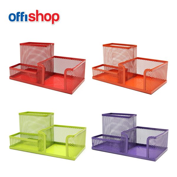 Offishop stoni organizer u boji 20x10x10 cm