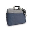 Offishop torba za laptop 17″ plavo-siva