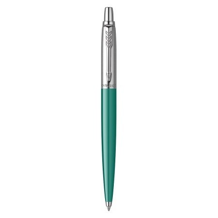 Parker Jotter hemijska olovka, Blue Peacock CT