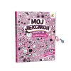 Moj leksikon roze