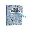 Moj leksikon plavi