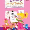 Hajde da crtamo za devojčice