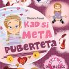 Kad si meta puberteta roze