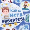 Kad si meta puberteta plava