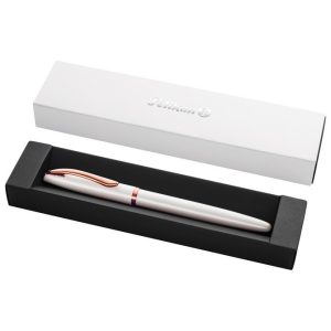 Pelikan Jazz Noble Elegance nalivpero biserno, poklon kutija