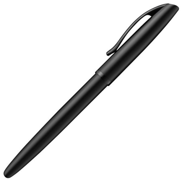 Pelikan Jazz Noble Elegance nalivpero karbon, poklon kutija