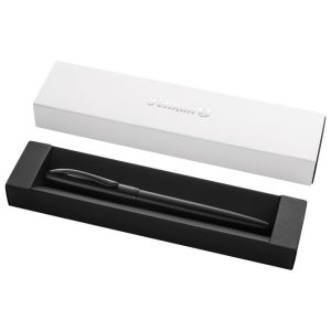 Pelikan Jazz Noble Elegance nalivpero karbon, poklon kutija