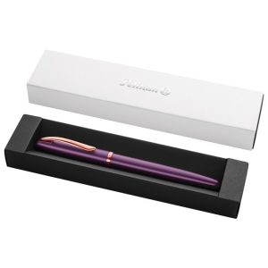 Pelikan Jazz Noble Elegance nalivpero ljubičasto, poklon kutija