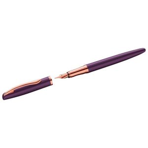Pelikan Jazz Noble Elegance nalivpero ljubičasto, poklon kutija