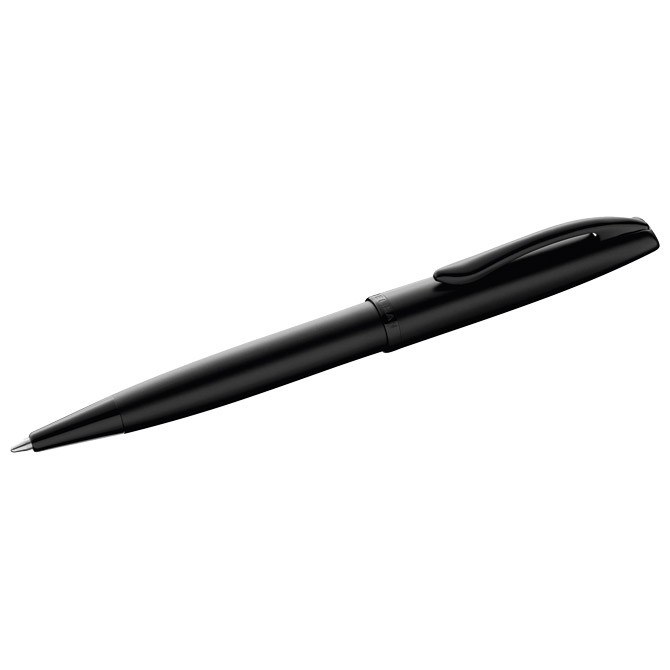 Pelikan Jazz Noble Elegance set nalivpero i hemijska olovka, crni