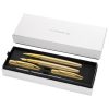 Pelikan Jazz Noble Elegance set nalivpero i roler, zlatni