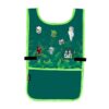 Playworld kecelja za likovno Minecraft
