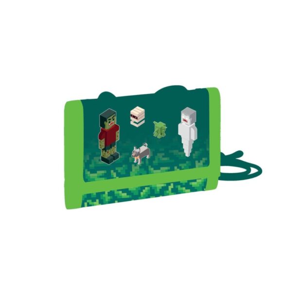 Playworld novčanik Minecraft