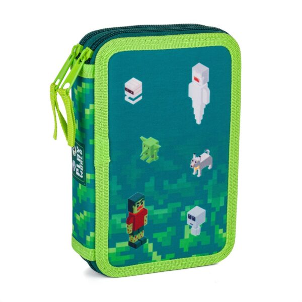 Playworld pernica 2 zipa Minecraft