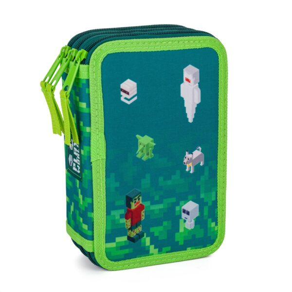 Playworld pernica 3 zipa Minecraft