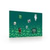 Playworld podloga za sto Minecraft