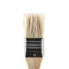 Pop brush Abbott ravna široka četkica, br. 1