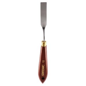 Pop knives slikarski nož br. 12