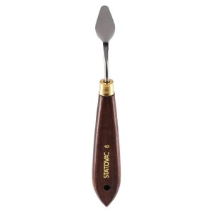 Pop knives slikarski nož br. 6