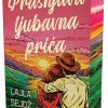 Prašnjava ljubavna priča