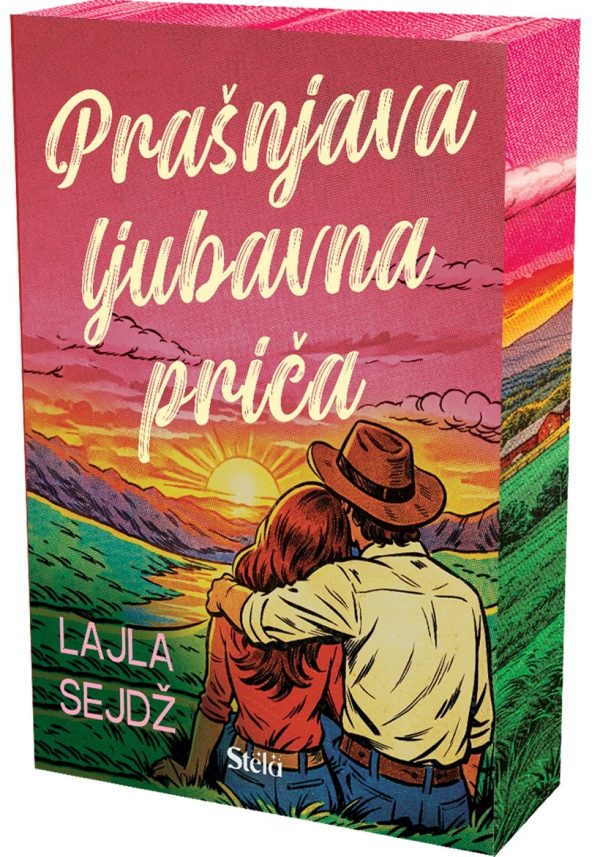 Prašnjava ljubavna priča